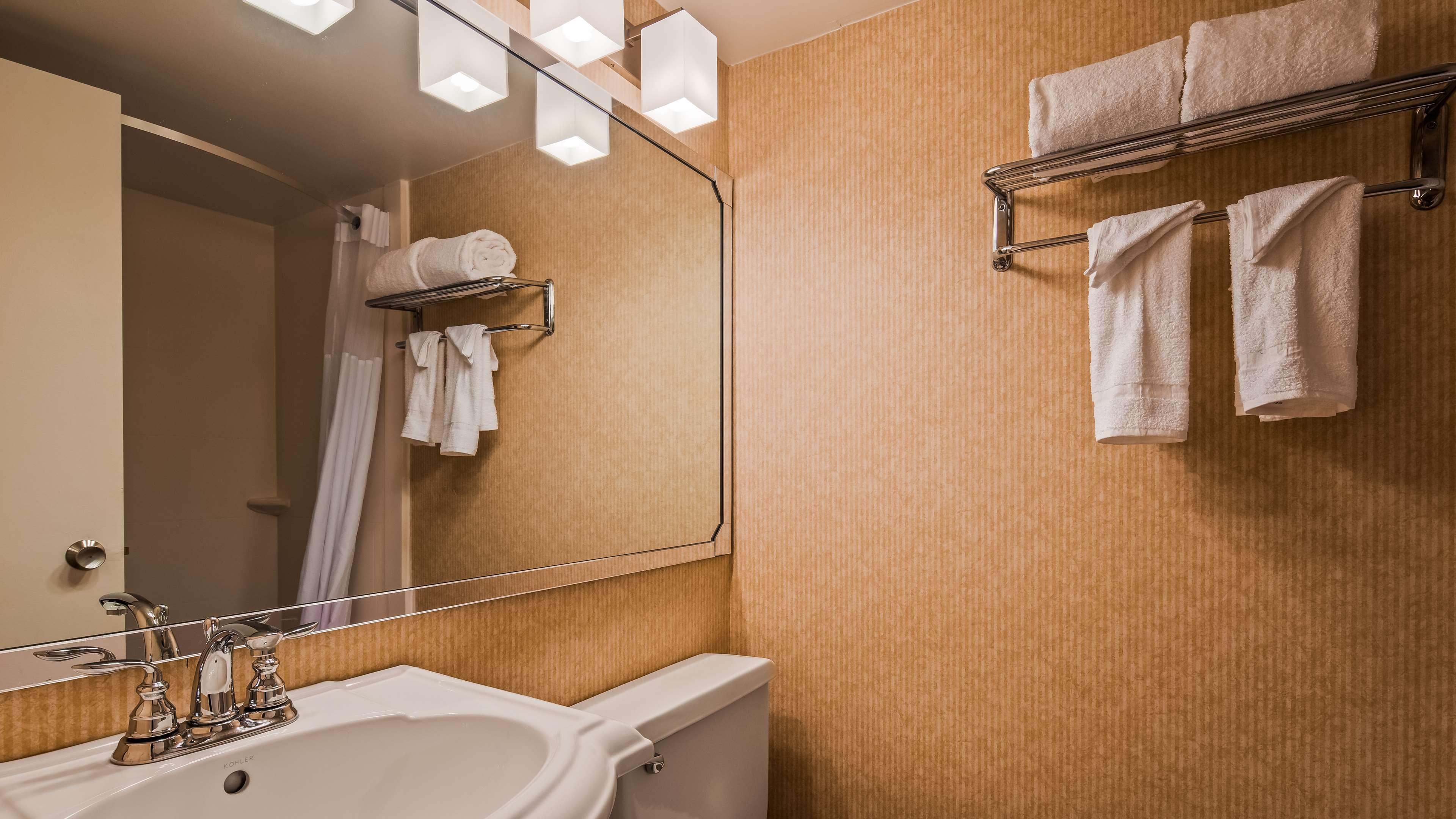 Best Western Battlefield Inn Manassas Kültér fotó