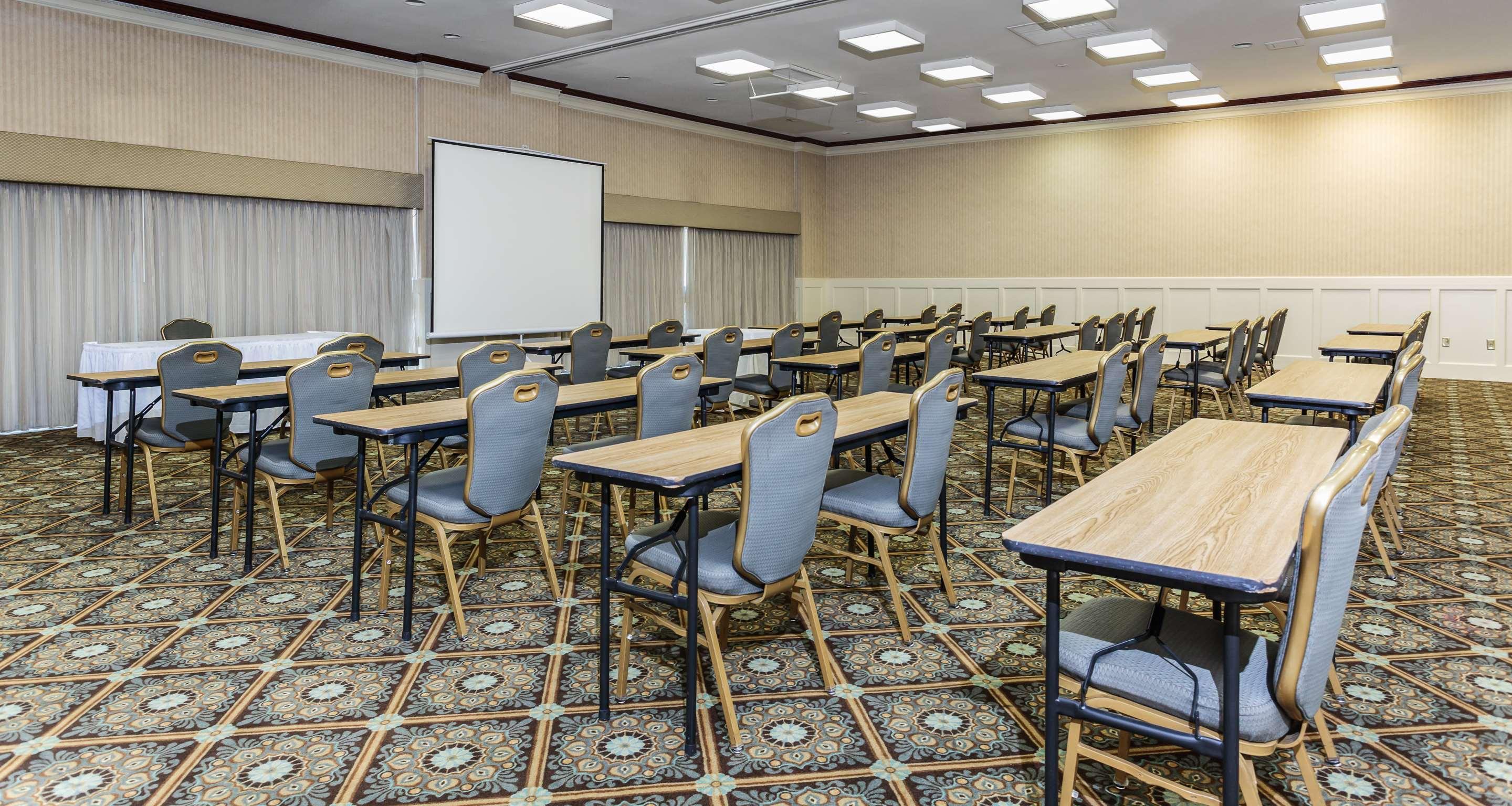Best Western Battlefield Inn Manassas Kültér fotó