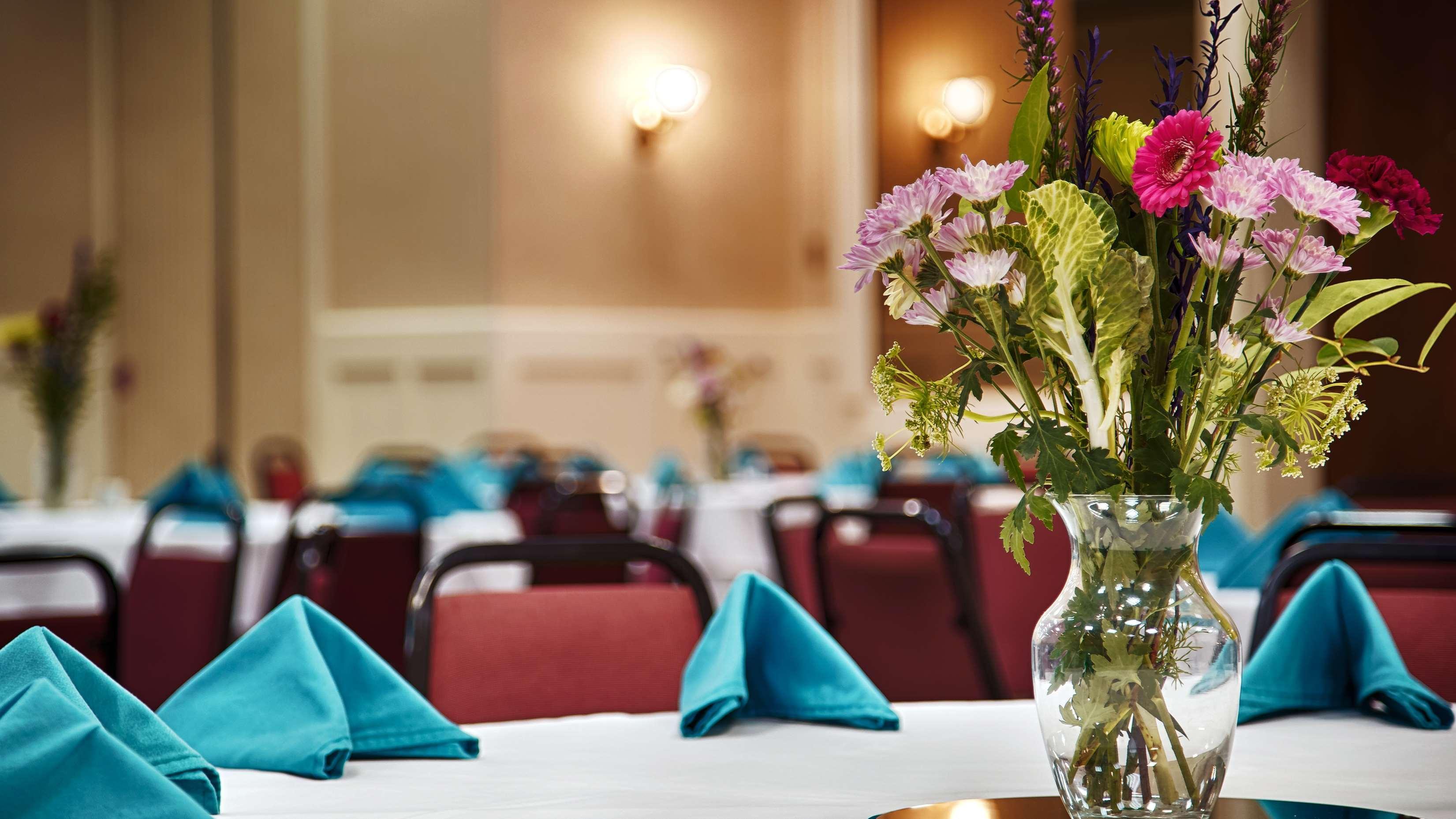 Best Western Battlefield Inn Manassas Kültér fotó
