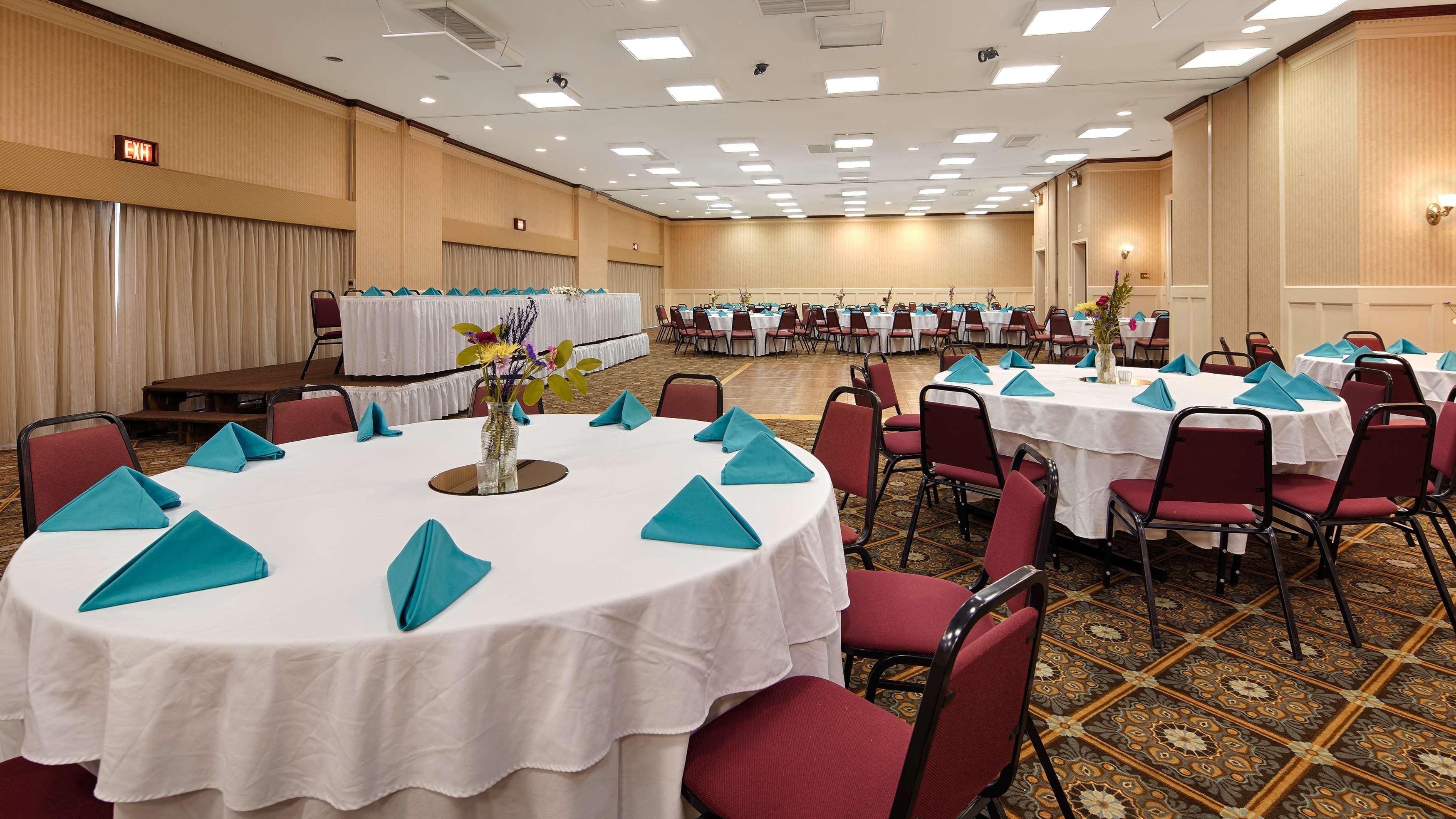 Best Western Battlefield Inn Manassas Kültér fotó
