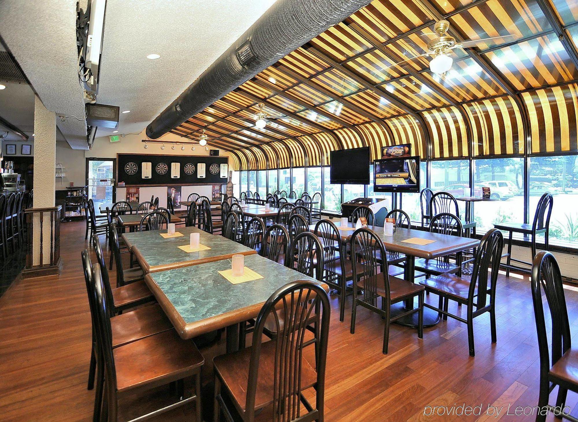 Best Western Battlefield Inn Manassas Kültér fotó