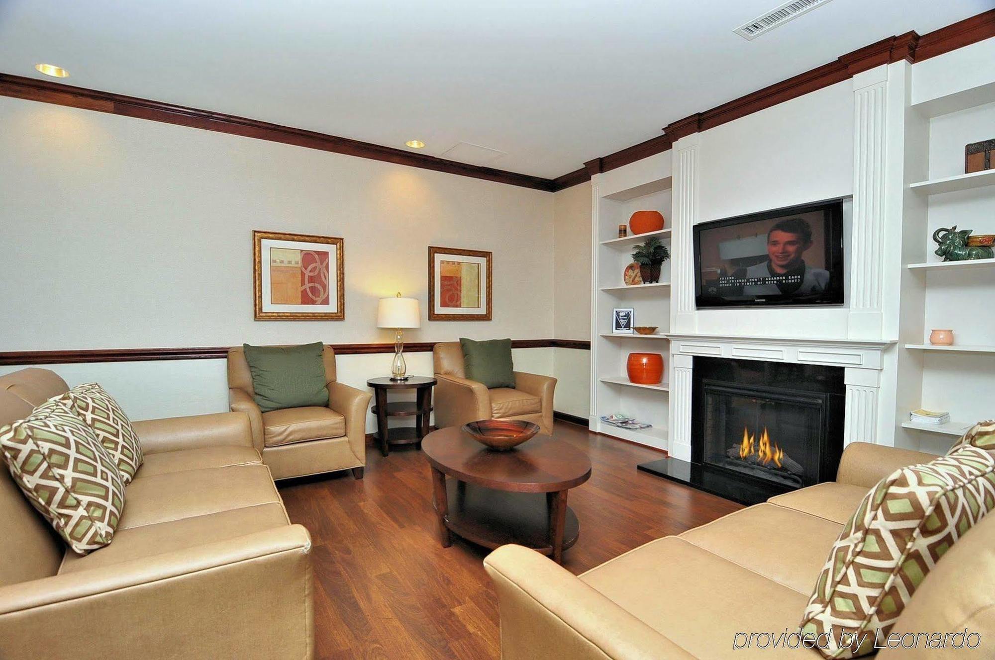 Best Western Battlefield Inn Manassas Kültér fotó